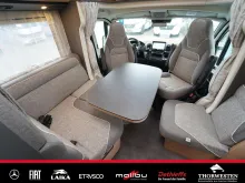 Fahrzeugbild Malibu T 470 RB LE K lightweight Fiat 150A Lithium ACC #23