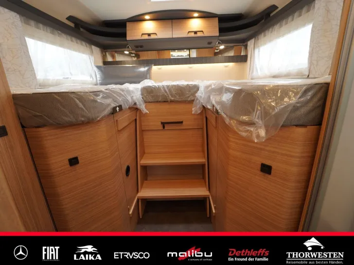 Fahrzeugbild Malibu T 470 RB LE K lightweight Fiat 150A Lithium ACC #38
