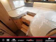 Fahrzeugbild Malibu T 470 RB LE K lightweight Fiat 150A Lithium ACC #39