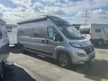 Fahrzeugbild Hymer Grand Canyon Fiat #1