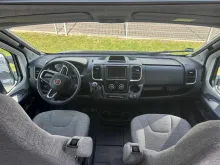 Fahrzeugbild Hymer Grand Canyon Fiat #4