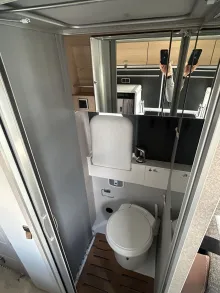 Fahrzeugbild Hymer Grand Canyon Fiat #7