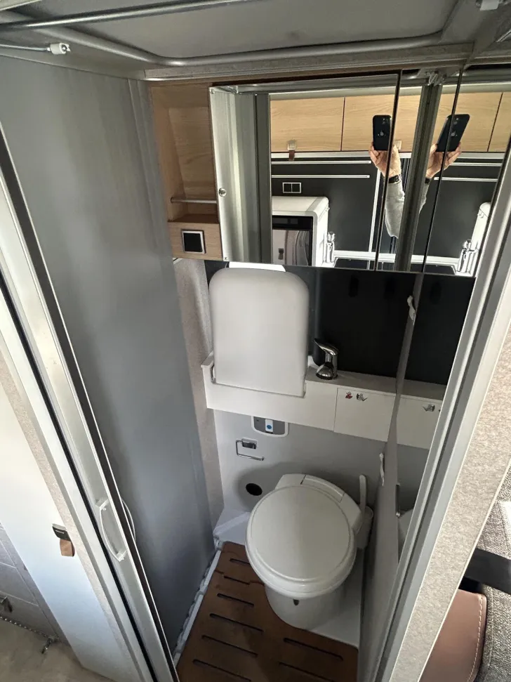 Fahrzeugbild Hymer Grand Canyon Fiat #7