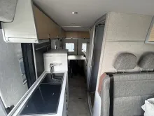 Fahrzeugbild Hymer Grand Canyon Fiat #8