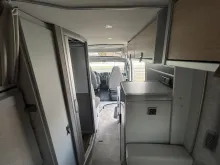 Fahrzeugbild Hymer Grand Canyon Fiat #9