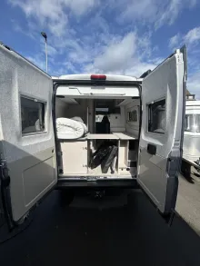 Fahrzeugbild Hymer Grand Canyon Fiat #10