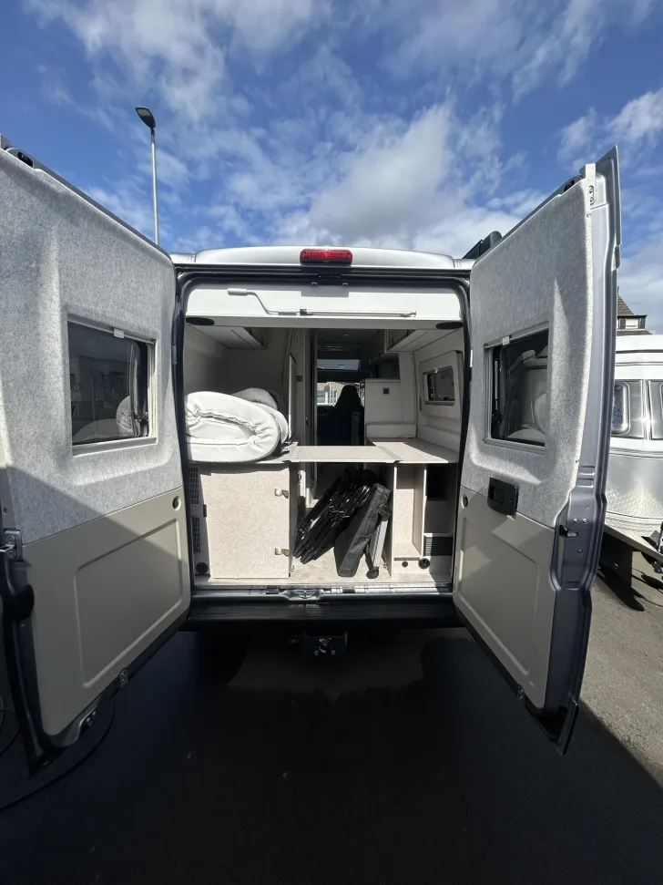 Fahrzeugbild Hymer Grand Canyon Fiat #10