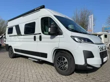 Fahrzeugbild Knaus BOXLIFE 600 ME PLATINUM SEL. MJ2026 #1