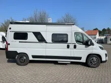 Fahrzeugbild Knaus BOXLIFE 600 ME PLATINUM SEL. MJ2026 #2