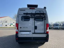 Fahrzeugbild Knaus BOXLIFE 600 ME PLATINUM SEL. MJ2026 #4