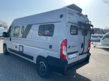 Fahrzeugbild Knaus BOXLIFE 600 ME PLATINUM SEL. MJ2026 #6