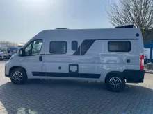 Fahrzeugbild Knaus BOXLIFE 600 ME PLATINUM SEL. MJ2026 #7