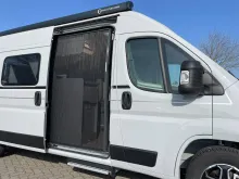 Fahrzeugbild Knaus BOXLIFE 600 ME PLATINUM SEL. MJ2026 #10