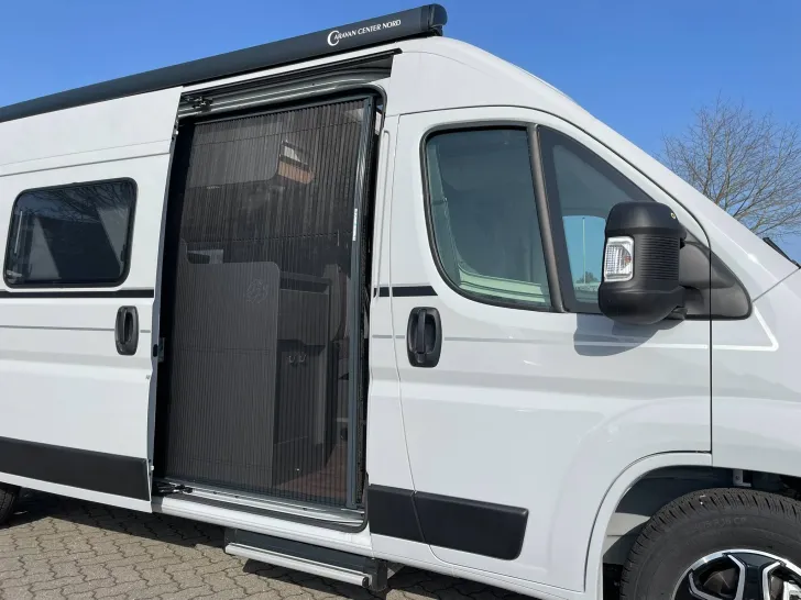 Fahrzeugbild Knaus BOXLIFE 600 ME PLATINUM SEL. MJ2026 #10