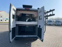 Fahrzeugbild Knaus BOXLIFE 600 ME PLATINUM SEL. MJ2026 #11