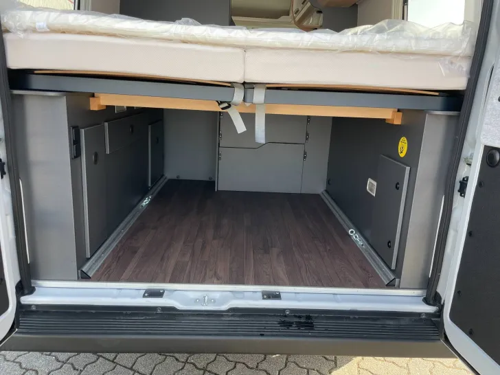 Fahrzeugbild Knaus BOXLIFE 600 ME PLATINUM SEL. MJ2026 #12