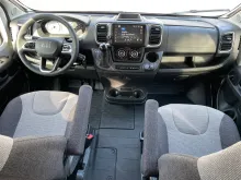 Fahrzeugbild Knaus BOXLIFE 600 ME PLATINUM SEL. MJ2026 #14