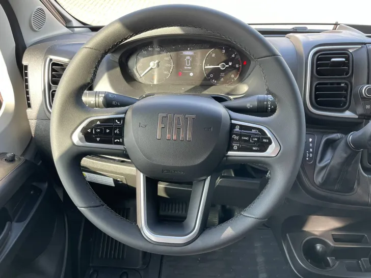 Fahrzeugbild Knaus BOXLIFE 600 ME PLATINUM SEL. MJ2026 #15