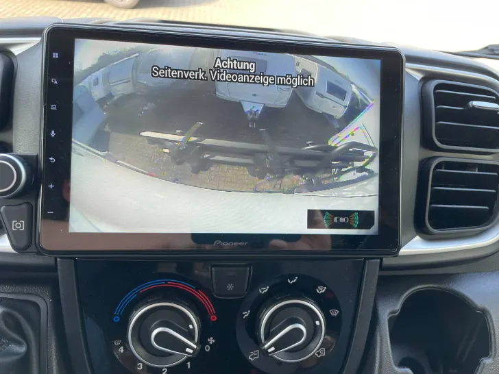 Fahrzeugbild Knaus BOXLIFE 600 ME PLATINUM SEL. MJ2026 #17