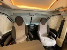 Fahrzeugbild Knaus BOXLIFE 600 ME PLATINUM SEL. MJ2026 #18