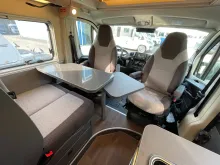 Fahrzeugbild Knaus BOXLIFE 600 ME PLATINUM SEL. MJ2026 #19