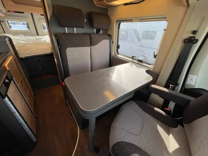 Fahrzeugbild Knaus BOXLIFE 600 ME PLATINUM SEL. MJ2026 #20