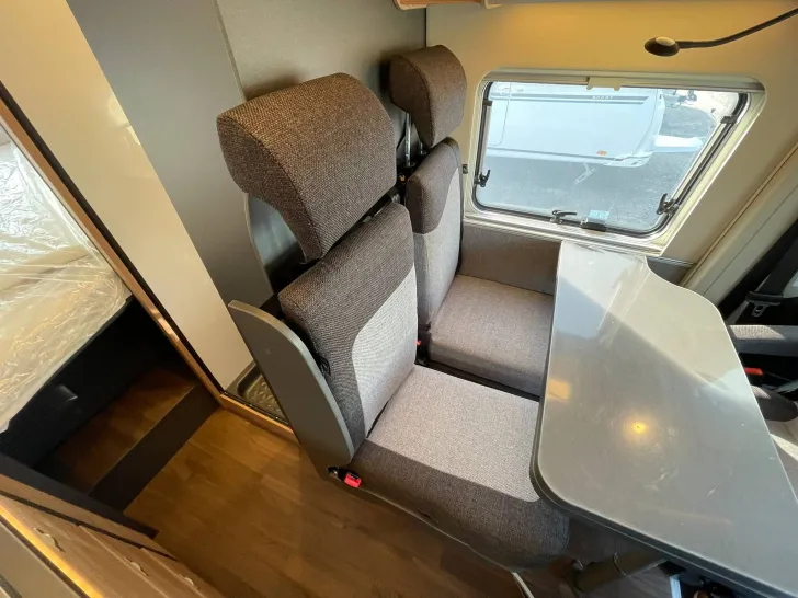 Fahrzeugbild Knaus BOXLIFE 600 ME PLATINUM SEL. MJ2026 #22