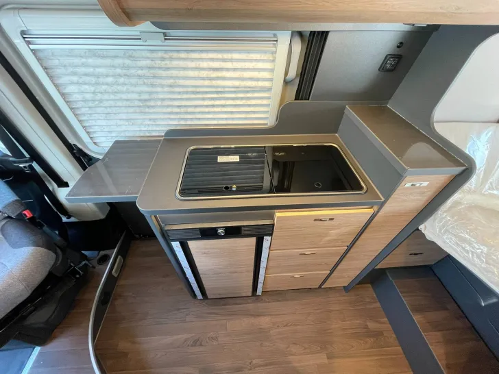 Fahrzeugbild Knaus BOXLIFE 600 ME PLATINUM SEL. MJ2026 #23