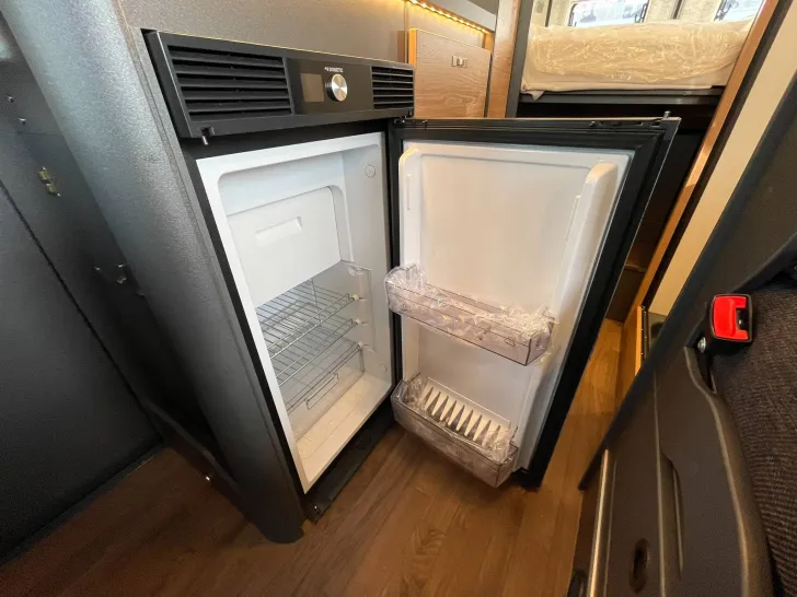 Fahrzeugbild Knaus BOXLIFE 600 ME PLATINUM SEL. MJ2026 #25