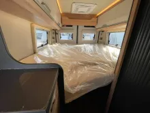 Fahrzeugbild Knaus BOXLIFE 600 ME PLATINUM SEL. MJ2026 #27