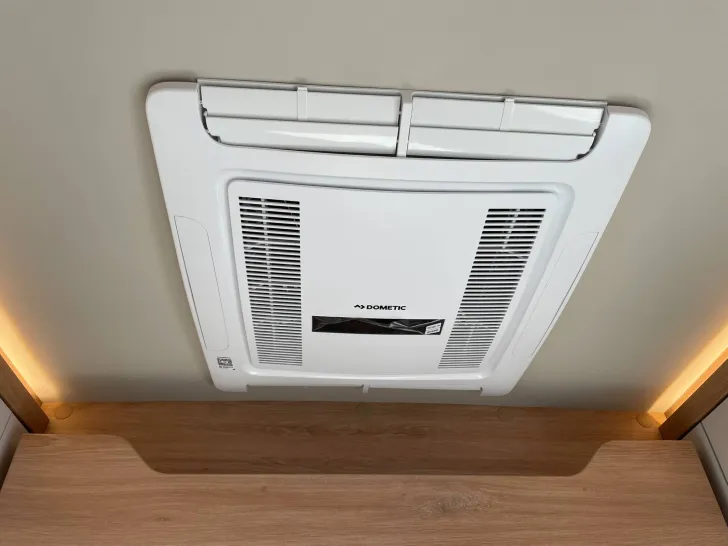 Fahrzeugbild Knaus BOXLIFE 600 ME PLATINUM SEL. MJ2026 #28