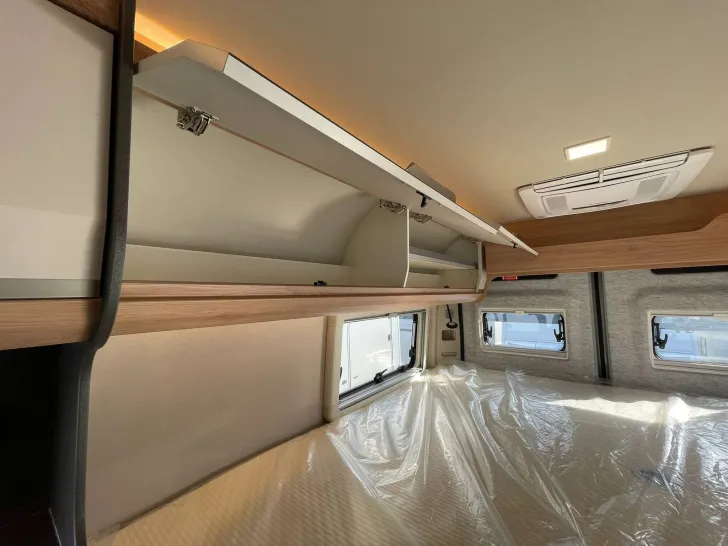 Fahrzeugbild Knaus BOXLIFE 600 ME PLATINUM SEL. MJ2026 #29