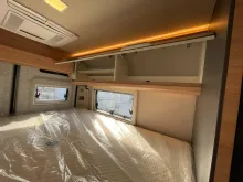 Fahrzeugbild Knaus BOXLIFE 600 ME PLATINUM SEL. MJ2026 #30