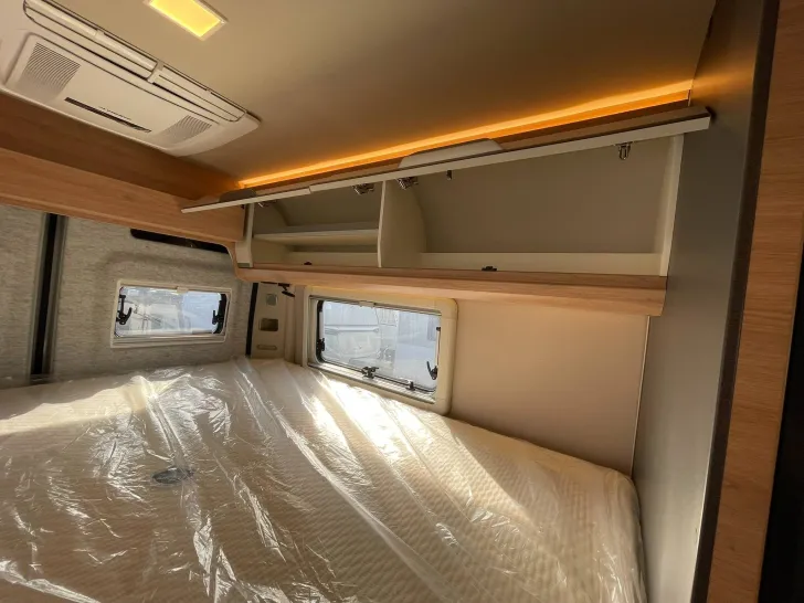 Fahrzeugbild Knaus BOXLIFE 600 ME PLATINUM SEL. MJ2026 #30