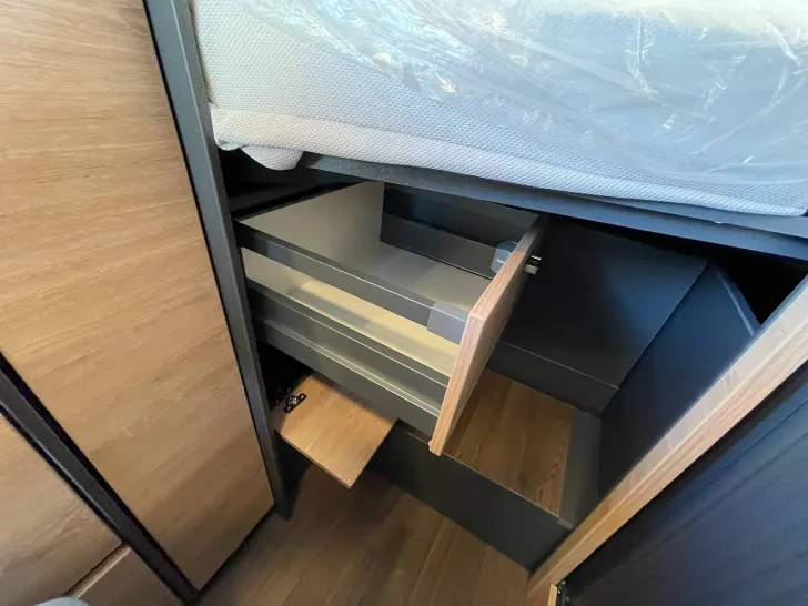 Fahrzeugbild Knaus BOXLIFE 600 ME PLATINUM SEL. MJ2026 #31