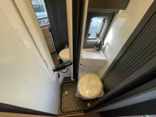 Fahrzeugbild Knaus BOXLIFE 600 ME PLATINUM SEL. MJ2026 #34