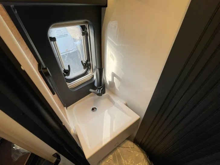 Fahrzeugbild Knaus BOXLIFE 600 ME PLATINUM SEL. MJ2026 #36