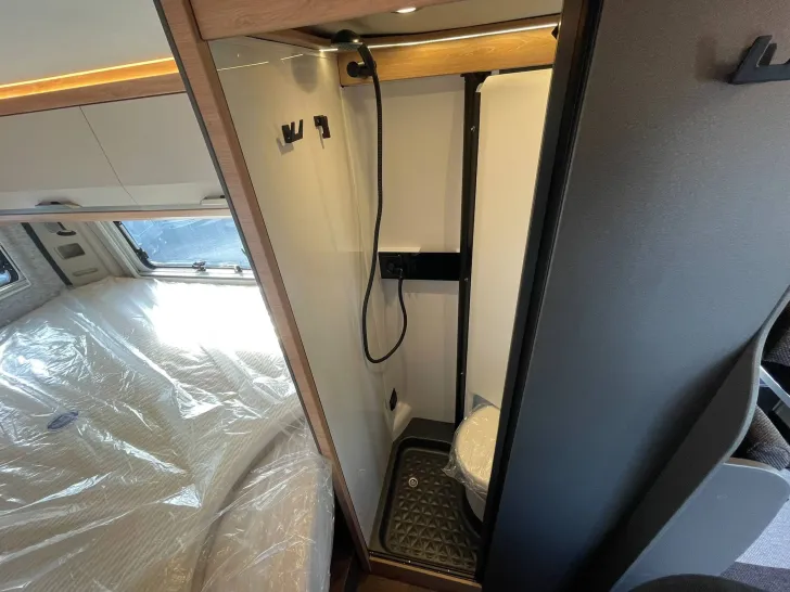 Fahrzeugbild Knaus BOXLIFE 600 ME PLATINUM SEL. MJ2026 #37