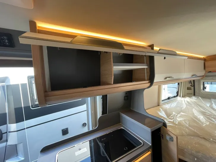 Fahrzeugbild Knaus BOXLIFE 600 ME PLATINUM SEL. MJ2026 #38