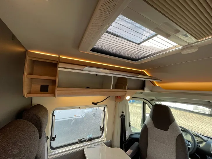 Fahrzeugbild Knaus BOXLIFE 600 ME PLATINUM SEL. MJ2026 #40