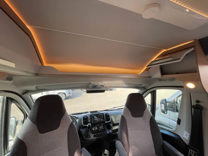 Fahrzeugbild Knaus BOXLIFE 600 ME PLATINUM SEL. MJ2026 #41