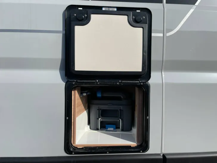 Fahrzeugbild Knaus BOXLIFE 600 ME PLATINUM SEL. MJ2026 #43