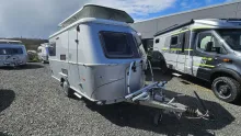 Fahrzeugbild Hymer Eriba Touring 420 Legend, Cristal Silver #3