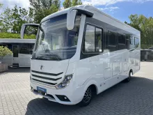 Fahrzeugbild Concorde CARVER 790 L *Hubstützen*Lithium*Solar* #4