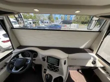 Fahrzeugbild Concorde CARVER 790 L *Hubstützen*Lithium*Solar* #10