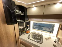 Fahrzeugbild Concorde CARVER 790 L *Hubstützen*Lithium*Solar* #26