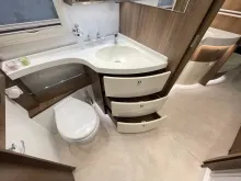 Fahrzeugbild Concorde CARVER 790 L *Hubstützen*Lithium*Solar* #31