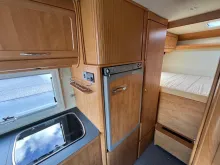 Fahrzeugbild Niesmann + Bischoff Arto 69 G #20