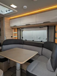 Fahrzeugbild Knaus Südwind 650 PXB Black Selection 2.500 kg - 4062 #6