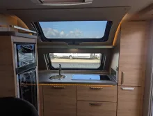 Fahrzeugbild Knaus Südwind 650 PXB Black Selection 2.500 kg - 4062 #7